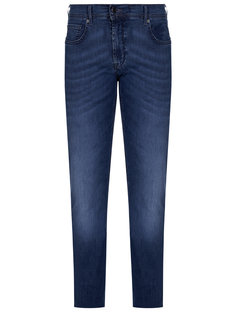 Джинсы Regular Fit хлопковые Baldessarini