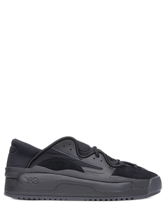 Кеды комбинированные Y-3