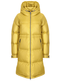 Пуховик стеганый Naumi