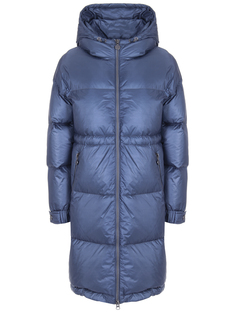 Пуховик стеганый Naumi