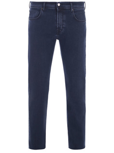 Джинсы Slim Fit хлопковые Baldessarini