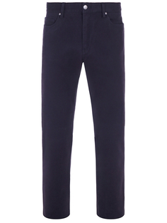 Джинсы Slim Fit хлопковые Paul & Shark