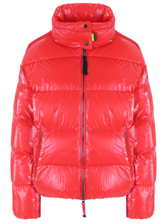 Пуховик стеганый Parajumpers