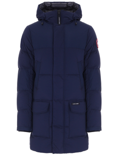 Пуховик стеганый Canada Goose