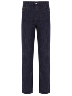 Джинсы хлопковые LES Copains