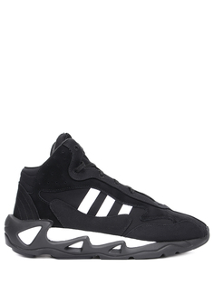 Кроссовки комбинированные Y-3