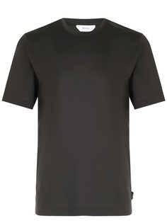 Футболка хлопковая Z Zegna