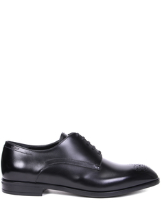 Дерби кожаные Bally