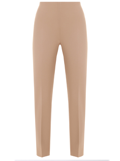 Брюки из вискозы LES Copains