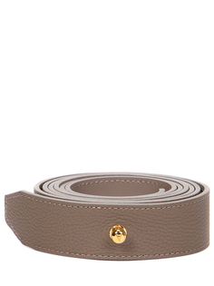 Ремень кожаный Agnona