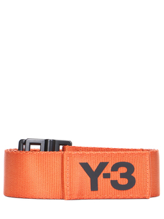 Ремень текстильный Y-3