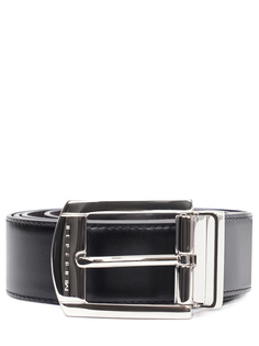 Ремень кожаный двусторонний Moreschi