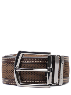 Ремень кожаный Moreschi