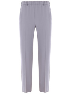 Брюки шерстяные Lorena Antoniazzi