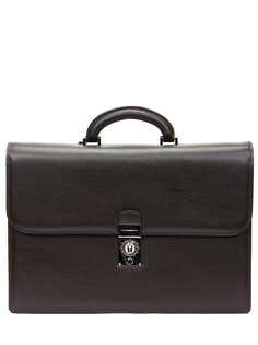 Портфель кожаный Moreschi