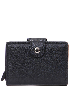 Картхолдер кожаный Bally