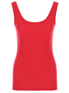 Майка однотонная Zimmerli
