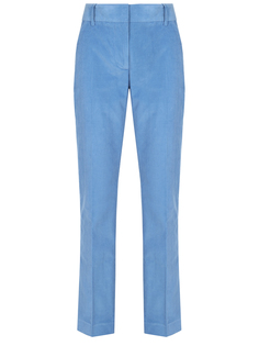 Брюки вельветовые Victoria Beckham