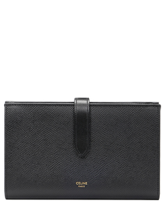 Портмоне кожаное CÉline