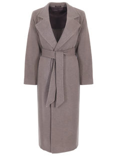 Пальто кашемировое Malo