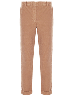 Брюки вельветовые LES Copains