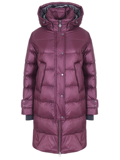 Пуховик стеганый Naumi