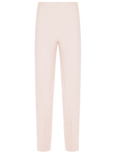 Брюки укороченные из вискозы LES Copains