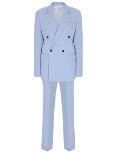 Костюм шерстяной Stella Mccartney