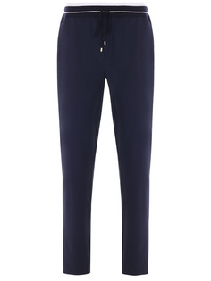 Брюки шерстяные Lorena Antoniazzi