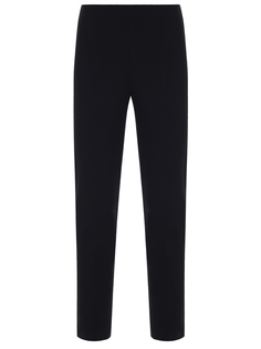 Брюки укороченные из вискозы LES Copains