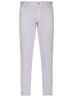 Брюки льняные 120% Lino