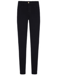 Джинсы хлопковые Le High Skinny Frame