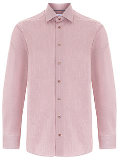Рубашка Slim Fit в клетку Eton