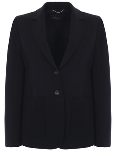 Пиджак из вискозы LES Copains