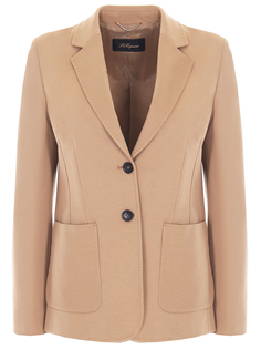 Пиджак из вискозы LES Copains