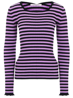 Свитер в полоску Dorothee Schumacher