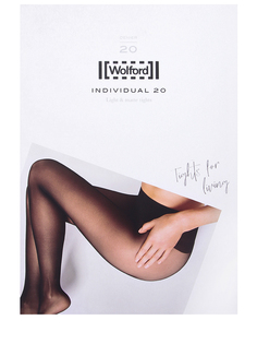 Колготки Individual 20 Wolford