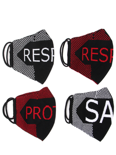 Набор масок Free Age