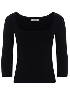 Футболка однотонная Dorothee Schumacher