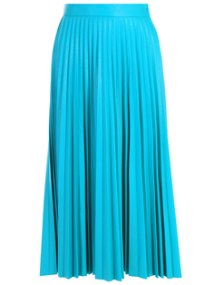 Юбка плиссированная MM6