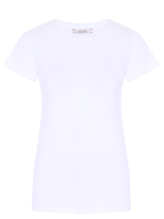 Футболка хлопковая Dorothee Schumacher