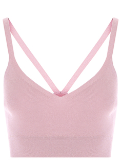 Топ из вискозы Free Age