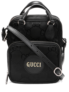 Сумка текстильная Gucci
