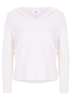 Худи кашемировое NOT SHY