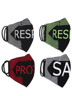 Набор масок Free Age