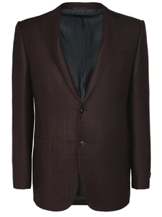Шерстяной пиджак Ermenegildo Zegna