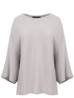 Шерстяной свитер LES Copains