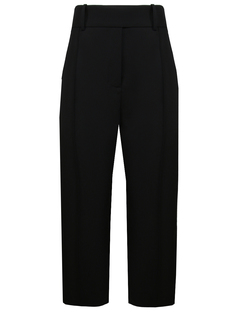 Шерстяные брюки Alexandre Vauthier