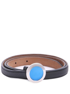 Ремень кожаный Agnona