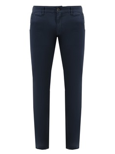 Хлопковые брюки Colombo